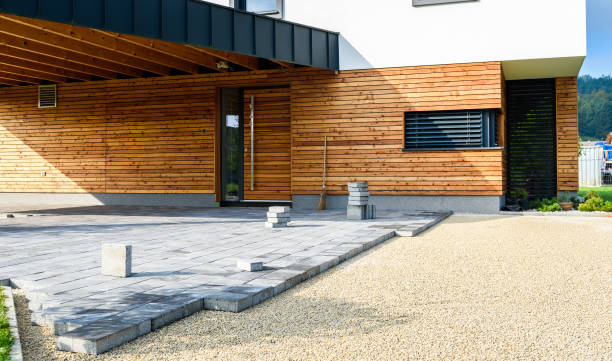 Reasons to Select Us for Your Driveway Paving Requirements in East Lexington, VA