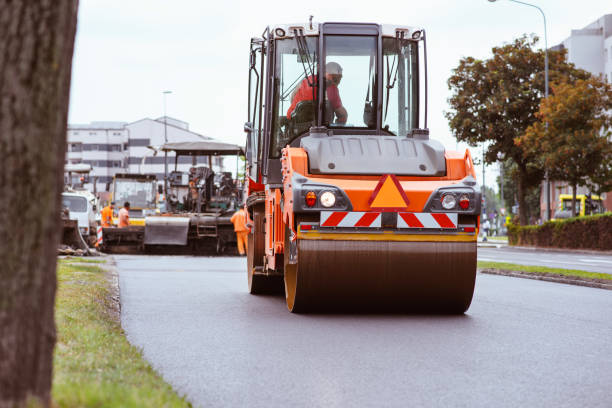Best Driveway Repair Near Me  in East Lexington, VA