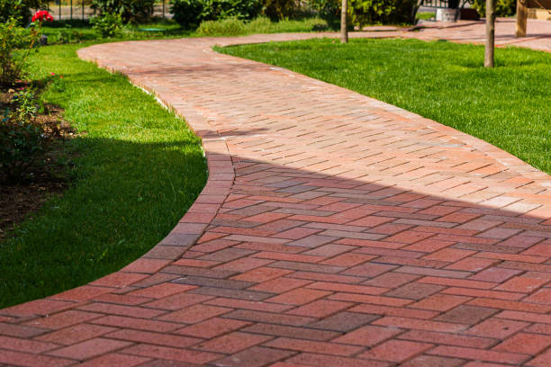 Best Interlocking Driveway Pavers  in East Lexington, VA