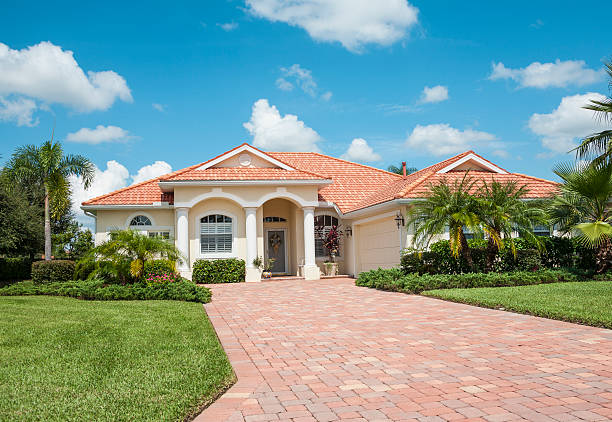 Best Commercial Driveway Pavers  in East Lexington, VA