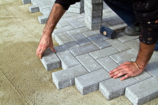 Best Driveway Pavers Near Me  in East Lexington, VA