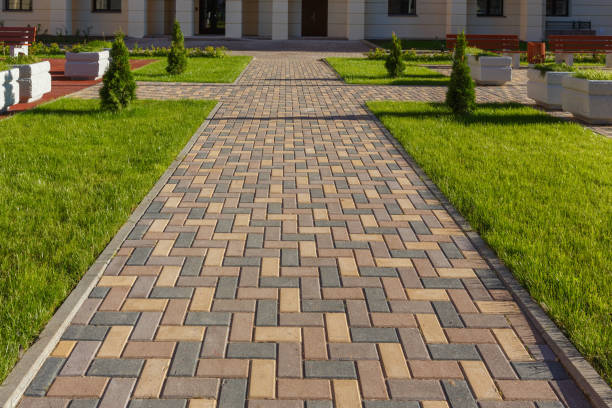 Best Affordable Driveway Pavers  in East Lexington, VA