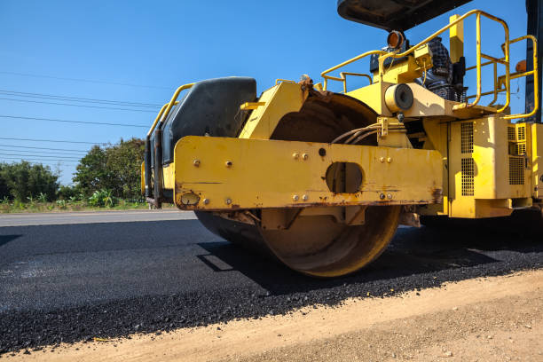 Trusted East Lexington, VA Driveway Pavers Experts